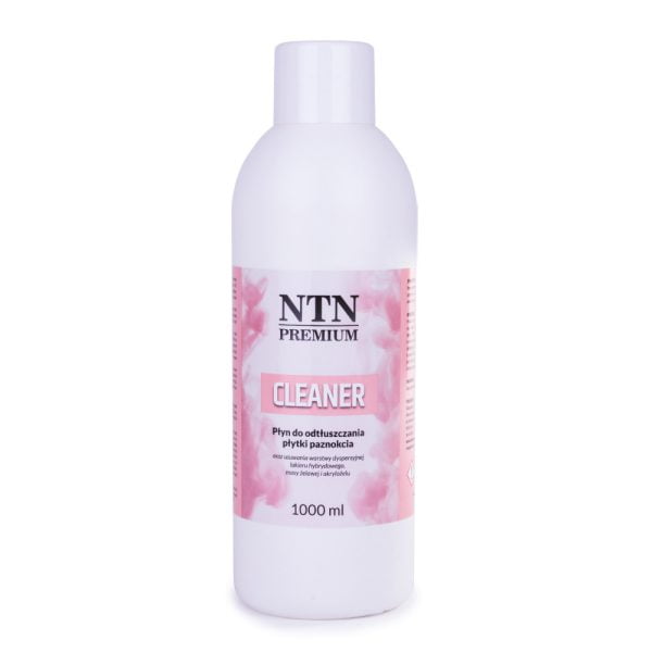 Cleaner 1000ml