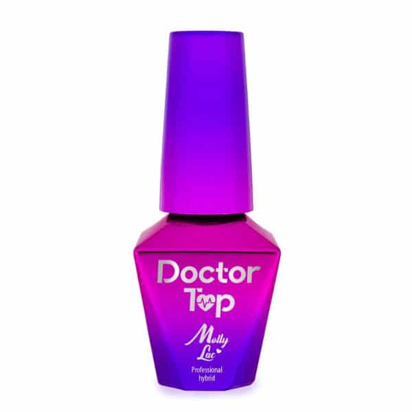 DOCTOR TOP MOLLY LAC SAMONAPRAWIAJĄCY SIĘ TOP 10ML